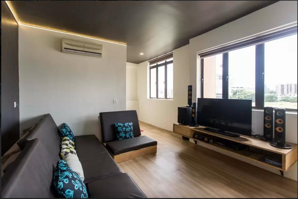 Revopackers Beds And Bunks Hostel Kuala Lumpur Kültér fotó