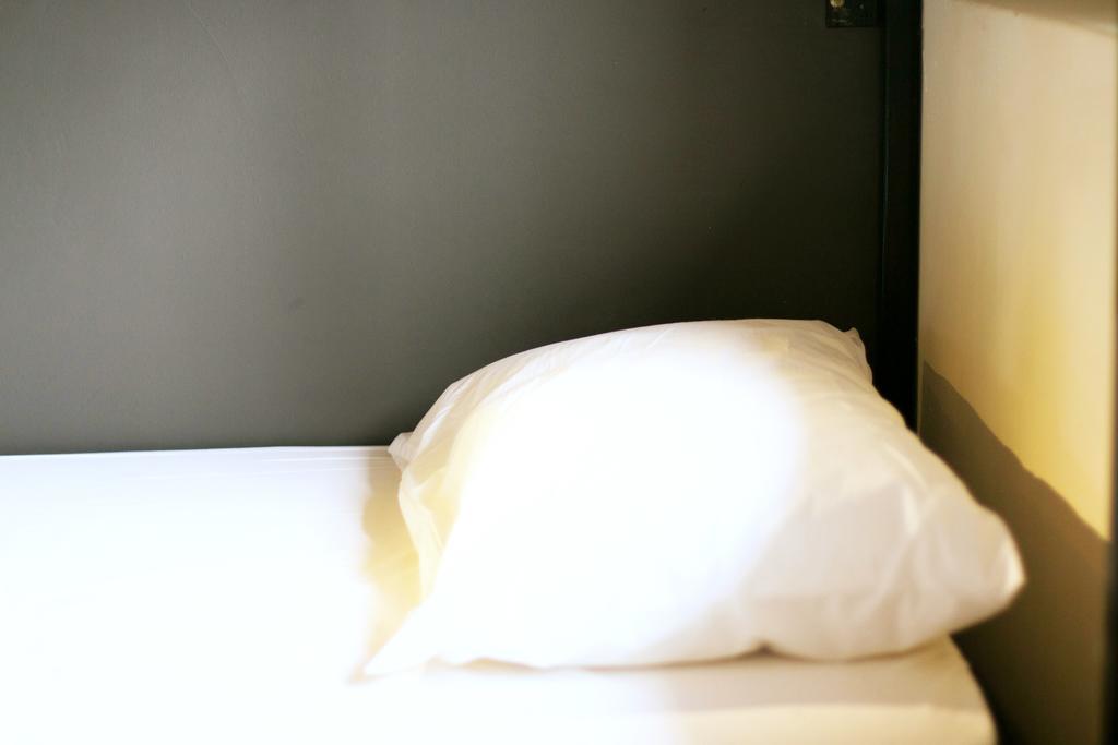 Revopackers Beds And Bunks Hostel Kuala Lumpur Kültér fotó