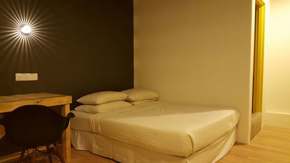 Revopackers Beds And Bunks Hostel Kuala Lumpur Kültér fotó