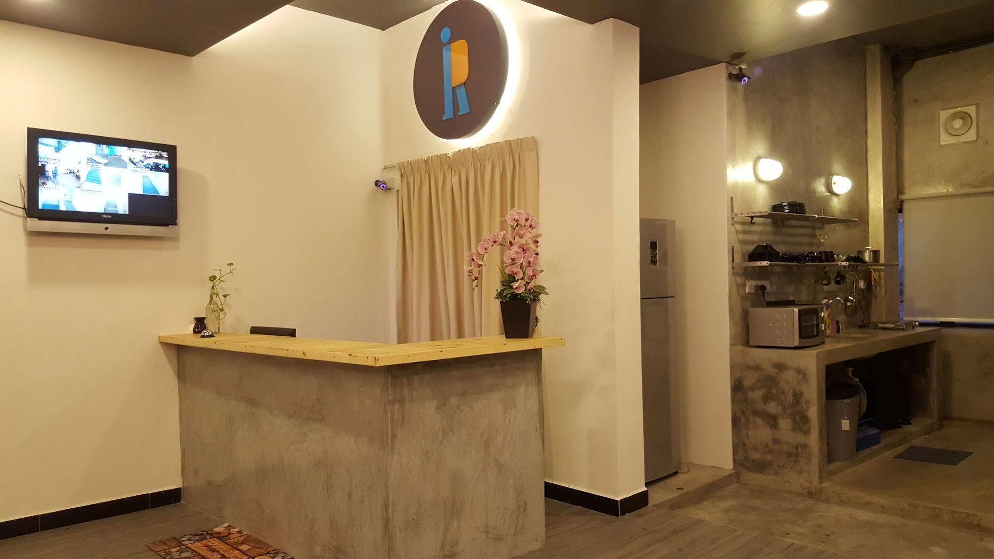 Revopackers Beds And Bunks Hostel Kuala Lumpur Kültér fotó