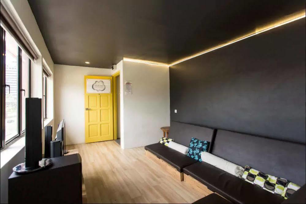Revopackers Beds And Bunks Hostel Kuala Lumpur Kültér fotó